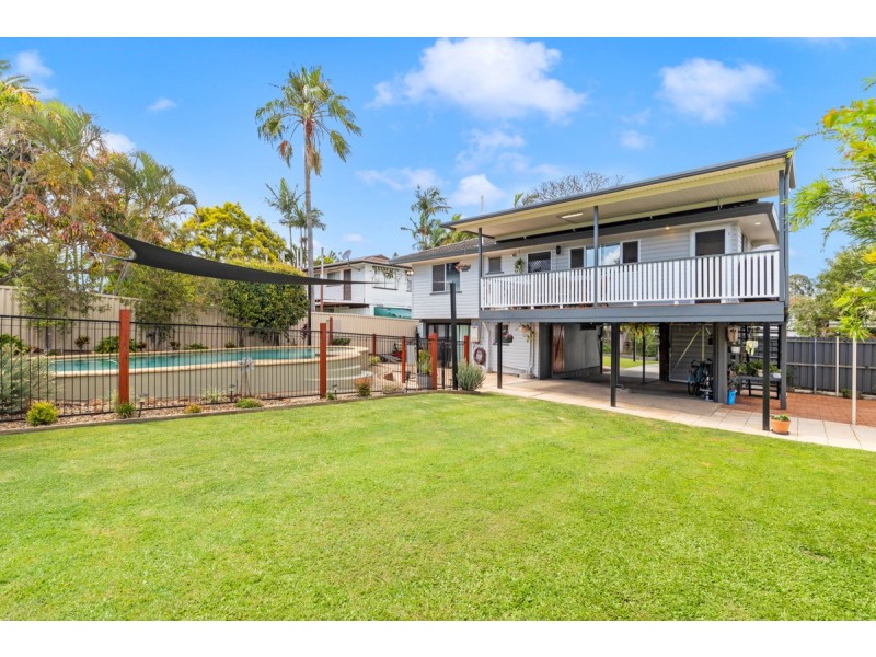 14 Edinburgh Road, Alexandra Hills QLD 4161