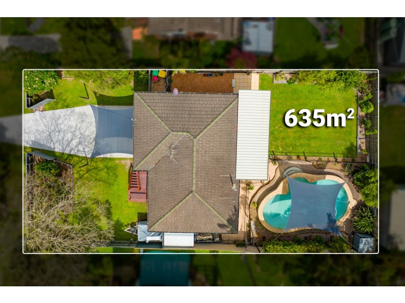 14 Edinburgh Road, Alexandra Hills QLD 4161