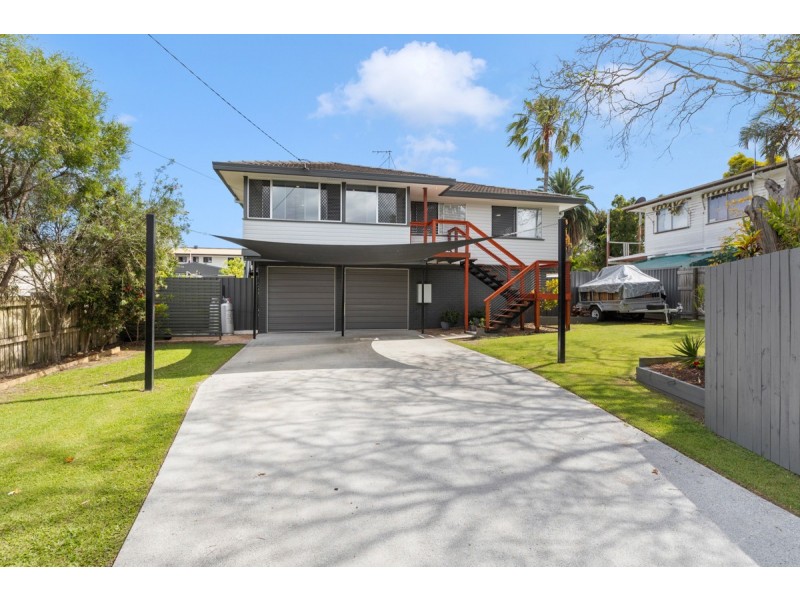14 Edinburgh Road, Alexandra Hills QLD 4161