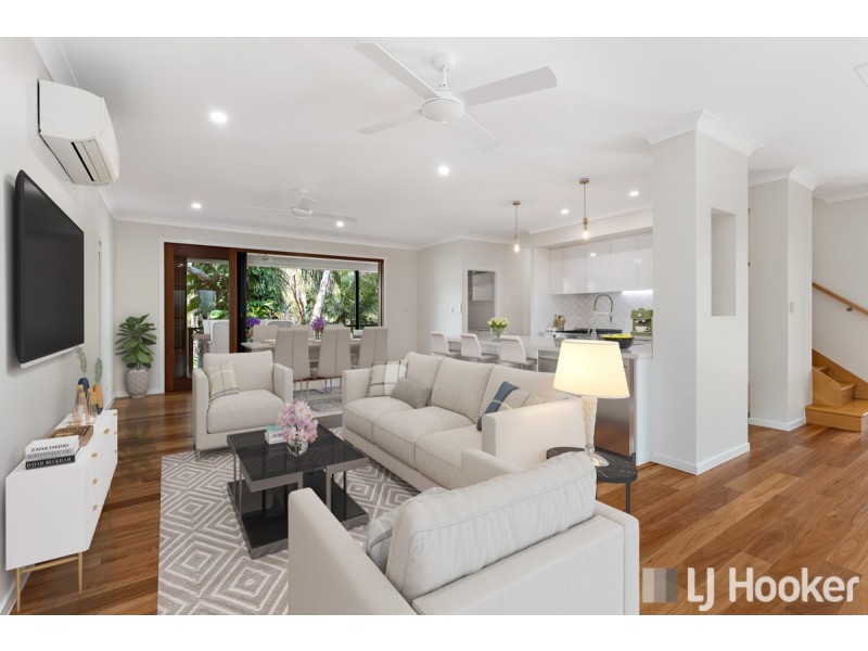 9 Princess Street, Cleveland QLD 4163