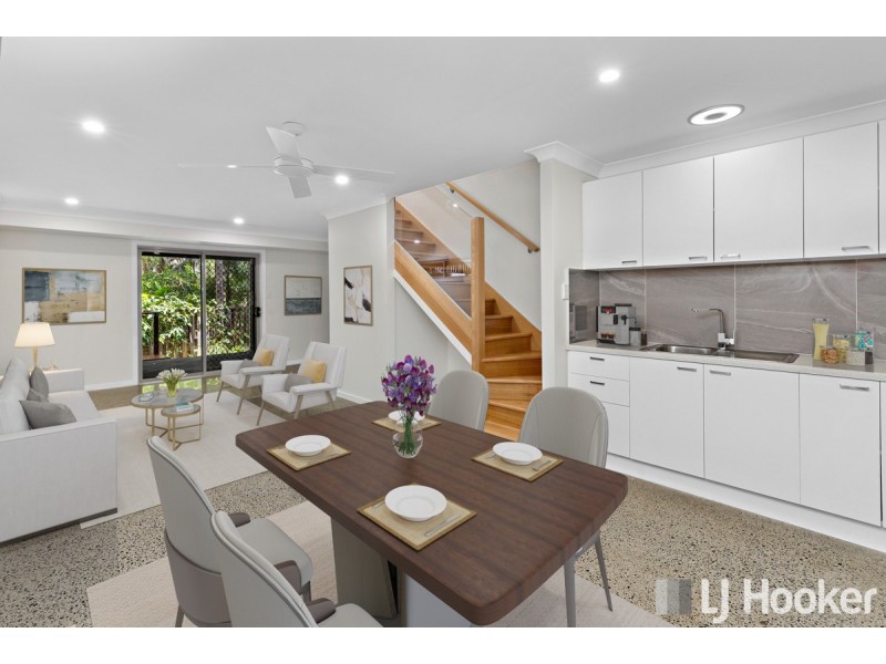 9 Princess Street, Cleveland QLD 4163