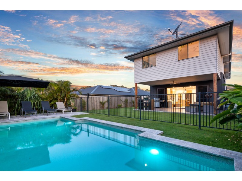 9 Weir Street, Thornlands QLD 4164