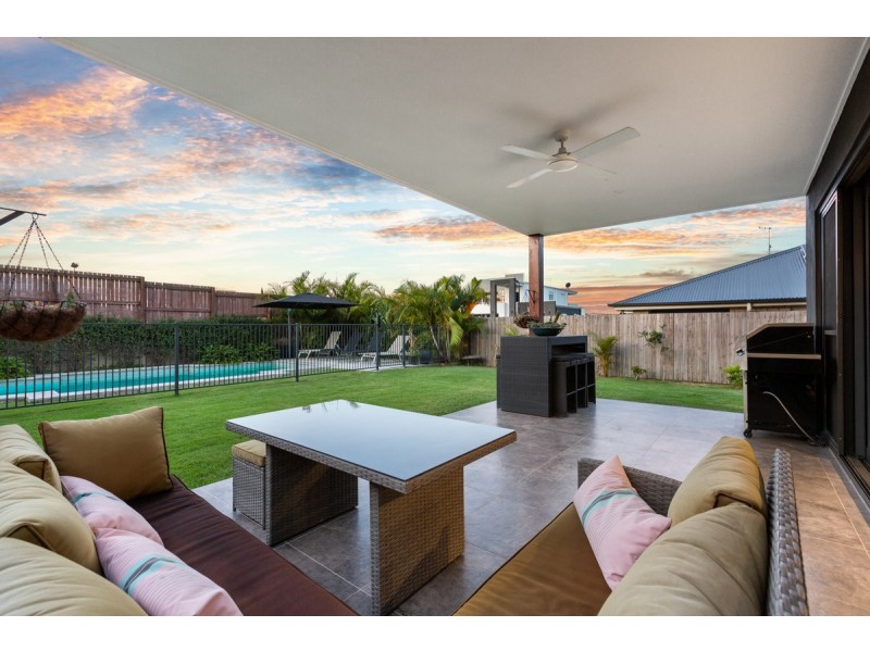 9 Weir Street, Thornlands QLD 4164