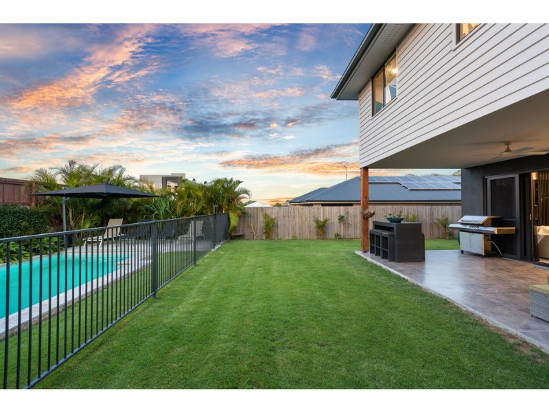 9 Weir Street, Thornlands QLD 4164