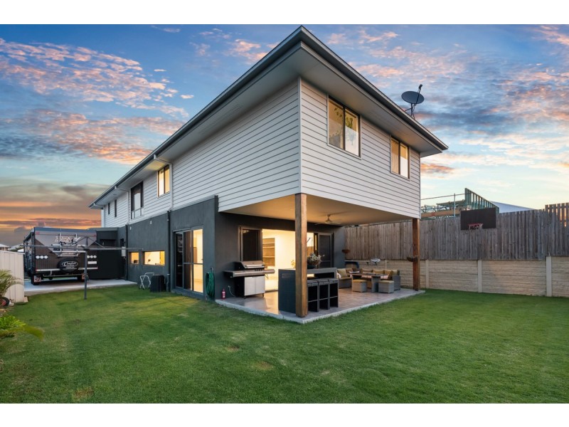 9 Weir Street, Thornlands QLD 4164