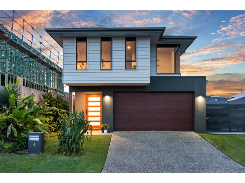 9 Weir Street, Thornlands QLD 4164