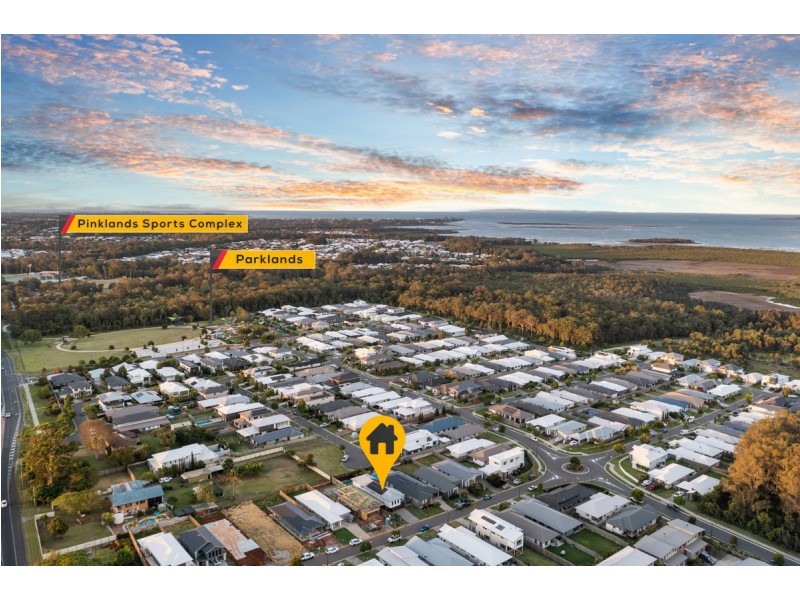 9 Weir Street, Thornlands QLD 4164