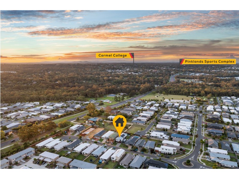 9 Weir Street, Thornlands QLD 4164
