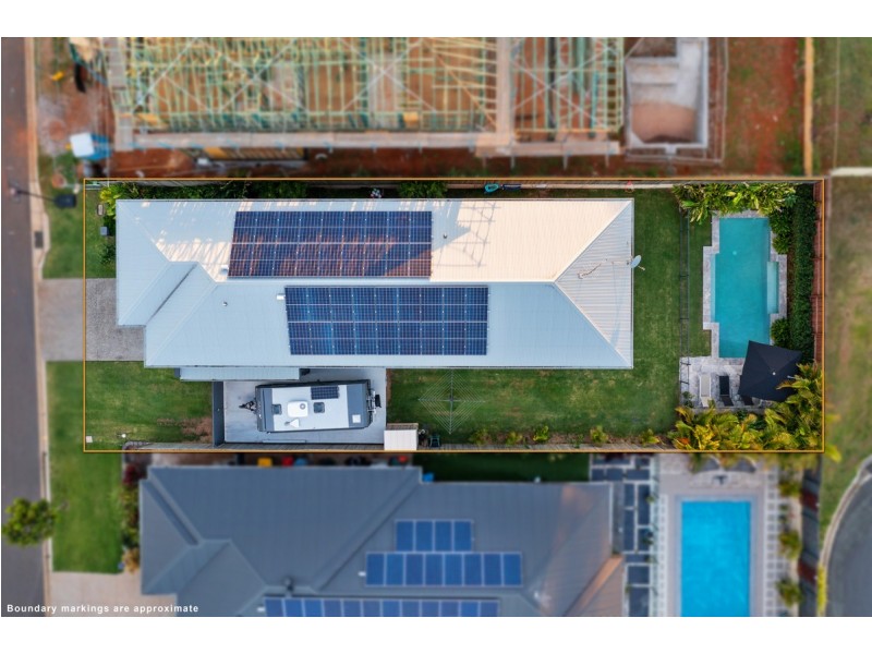 9 Weir Street, Thornlands QLD 4164