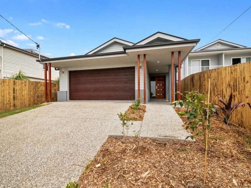 23 Manly Road, Manly QLD 4179