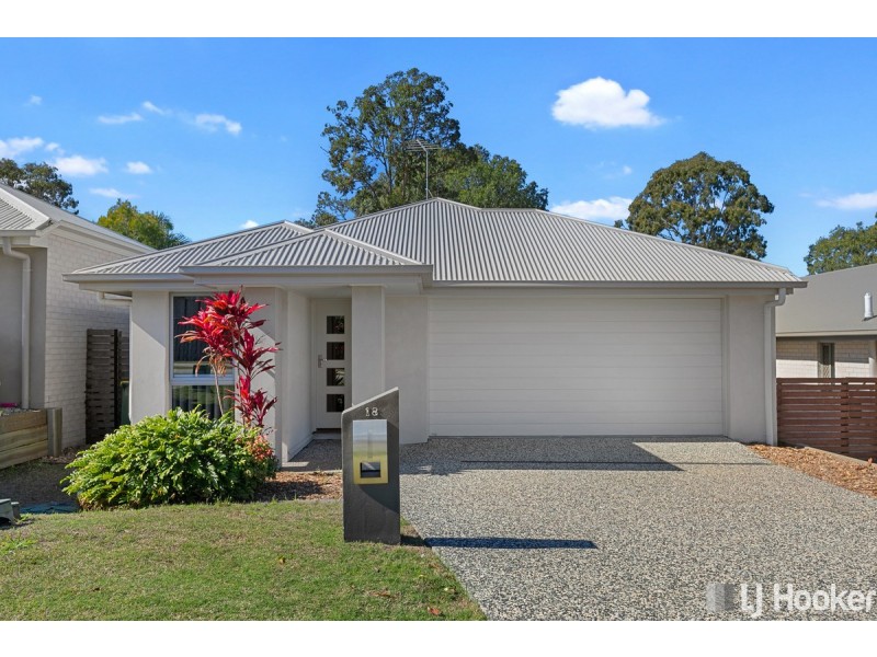 18 Marcoola Street, Thornlands QLD 4164