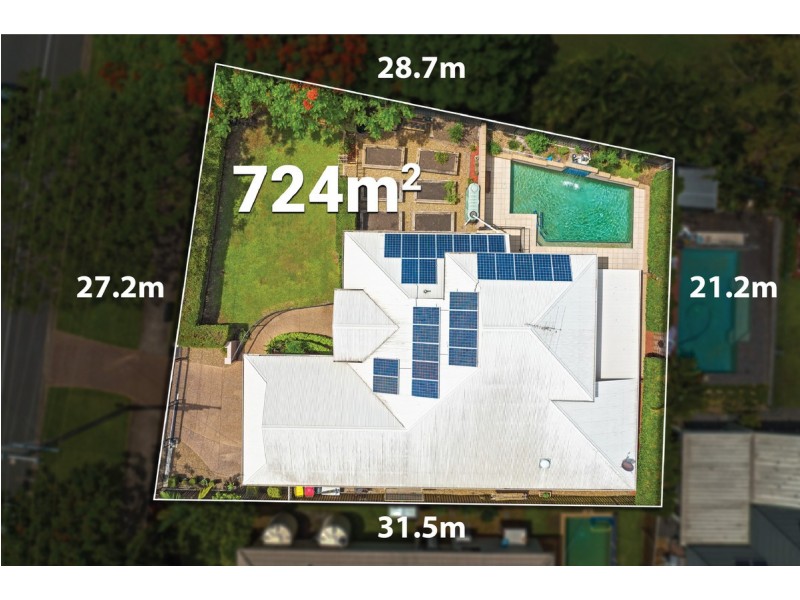 581 Main Road, Wellington Point QLD 4160