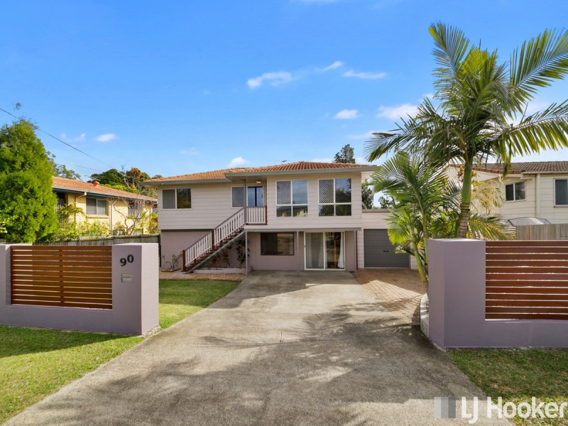 90 Allenby Road, Alexandra Hills QLD 4161