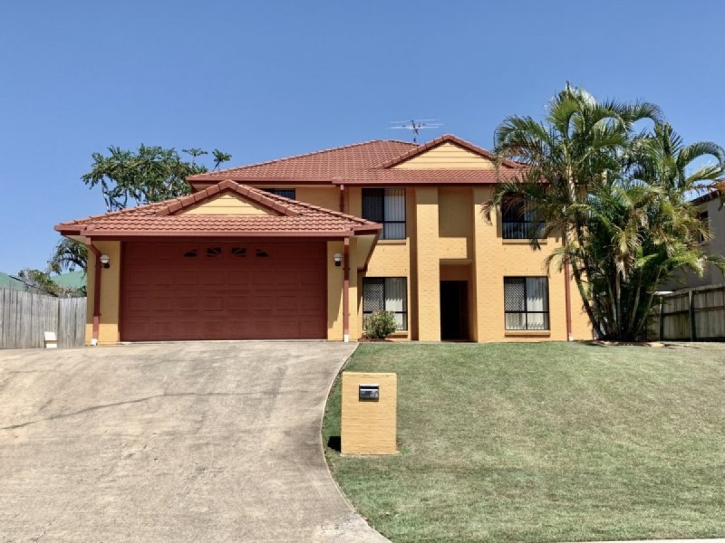 12 Kerder Street, Thornlands QLD 4164