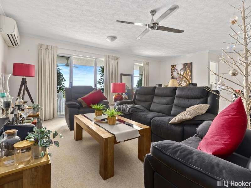 33/7-13 Shore Street East, Cleveland QLD 4163