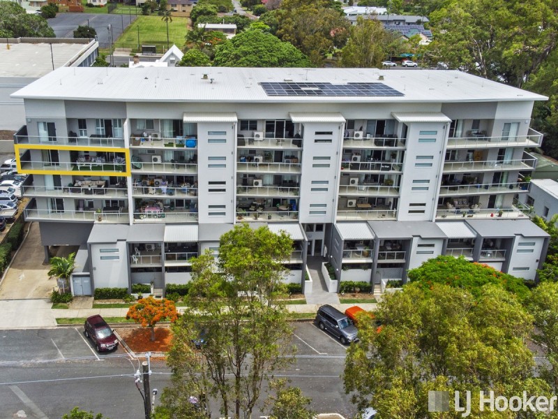 33/7-13 Shore Street East, Cleveland QLD 4163