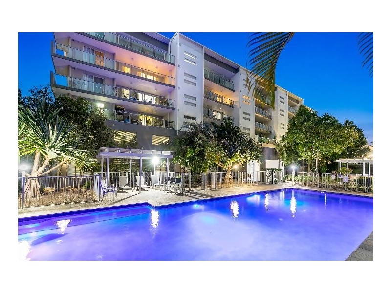 33/7-13 Shore Street East, Cleveland QLD 4163