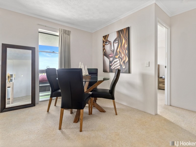 33/7-13 Shore Street East, Cleveland QLD 4163