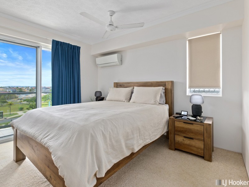 33/7-13 Shore Street East, Cleveland QLD 4163