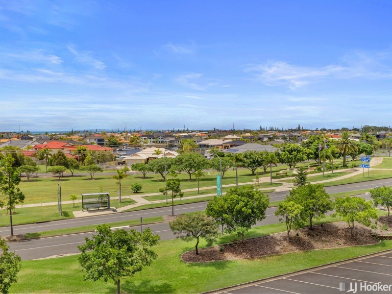 33/7-13 Shore Street East, Cleveland QLD 4163