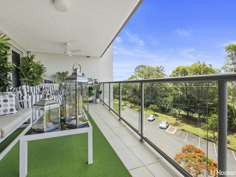 33/7-13 Shore Street East, Cleveland QLD 4163