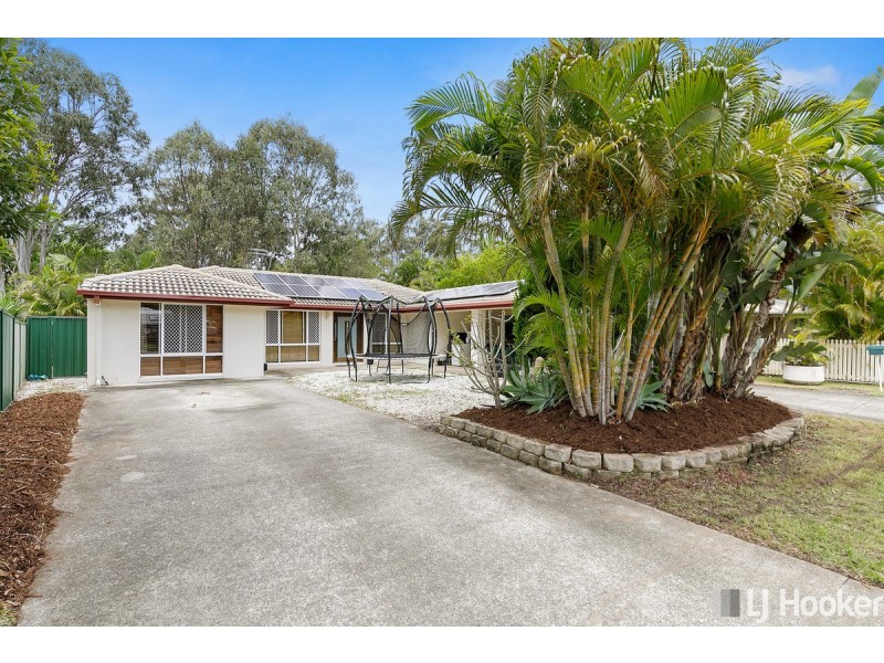 16 Capricorn Drive, Cleveland QLD 4163