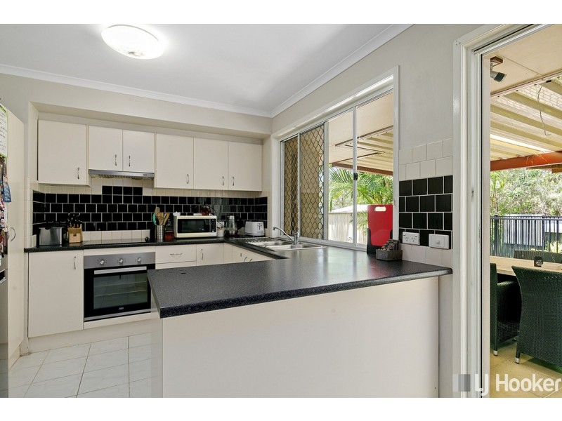 16 Capricorn Drive, Cleveland QLD 4163