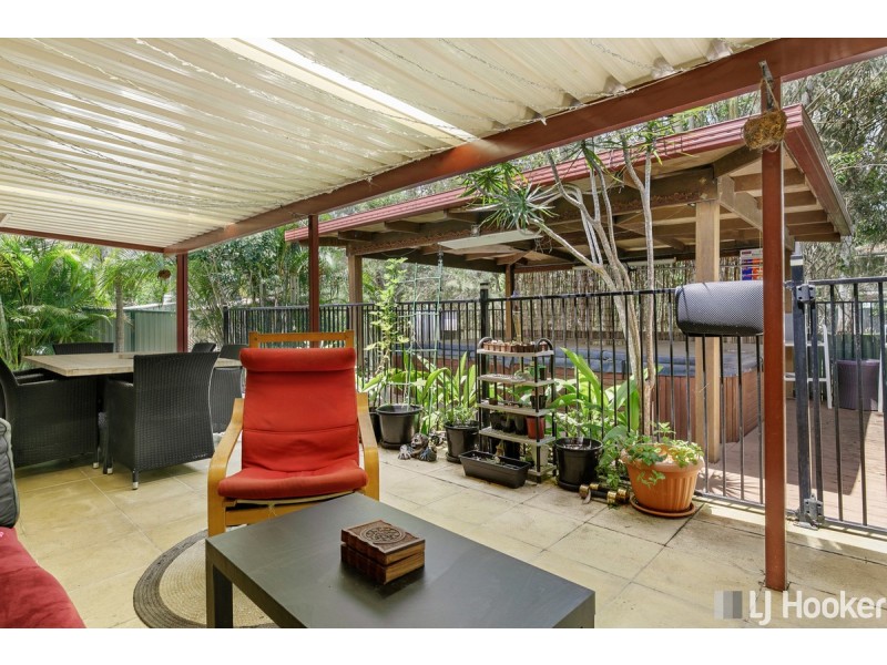 16 Capricorn Drive, Cleveland QLD 4163