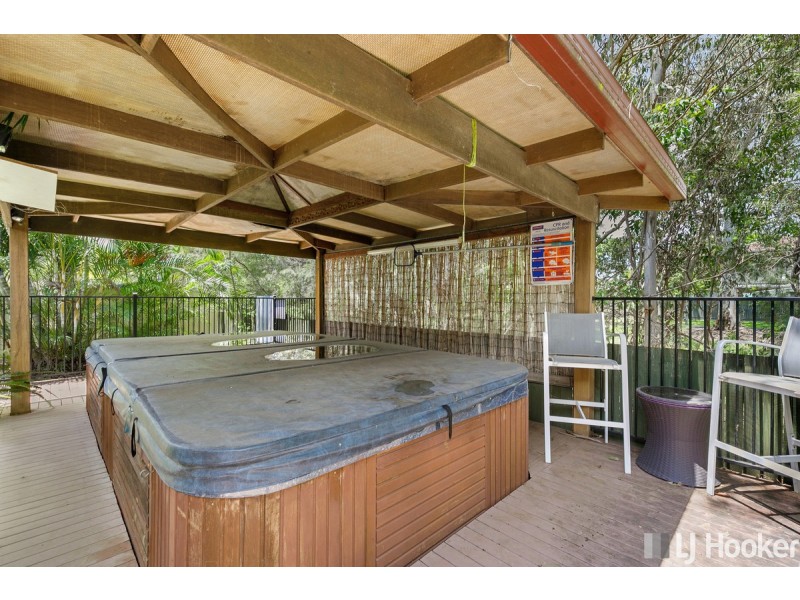 16 Capricorn Drive, Cleveland QLD 4163