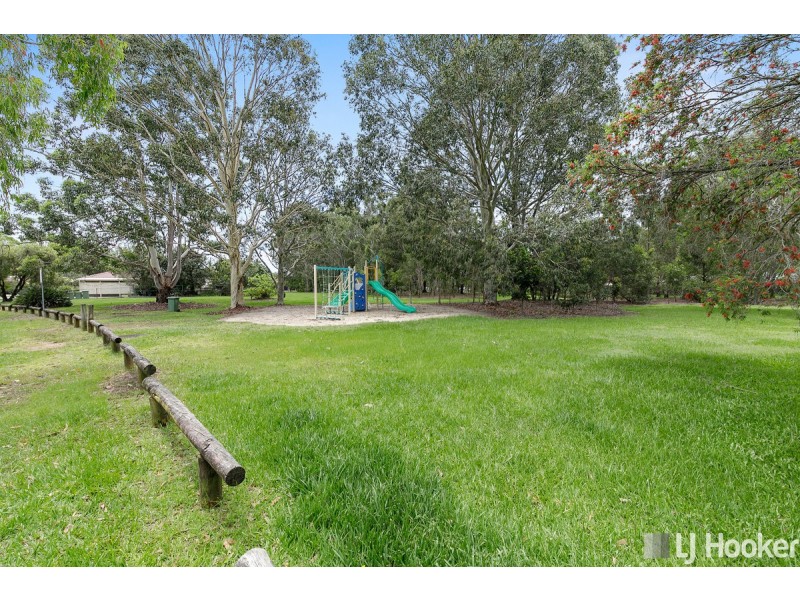 16 Capricorn Drive, Cleveland QLD 4163