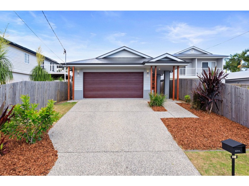 23 Manly Road, Manly QLD 4179