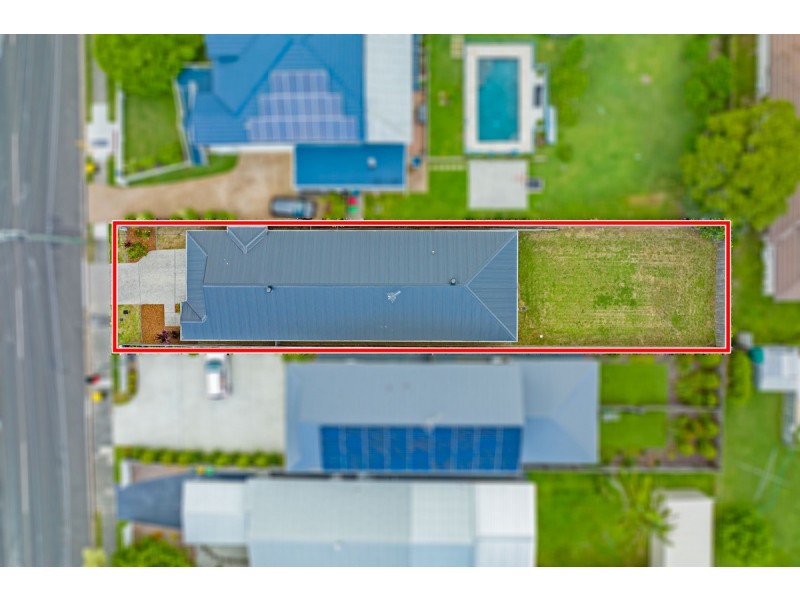 23 Manly Road, Manly QLD 4179