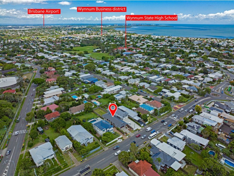 23 Manly Road, Manly QLD 4179