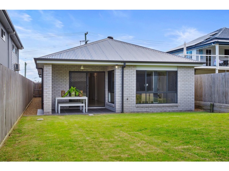 23 Manly Road, Manly QLD 4179