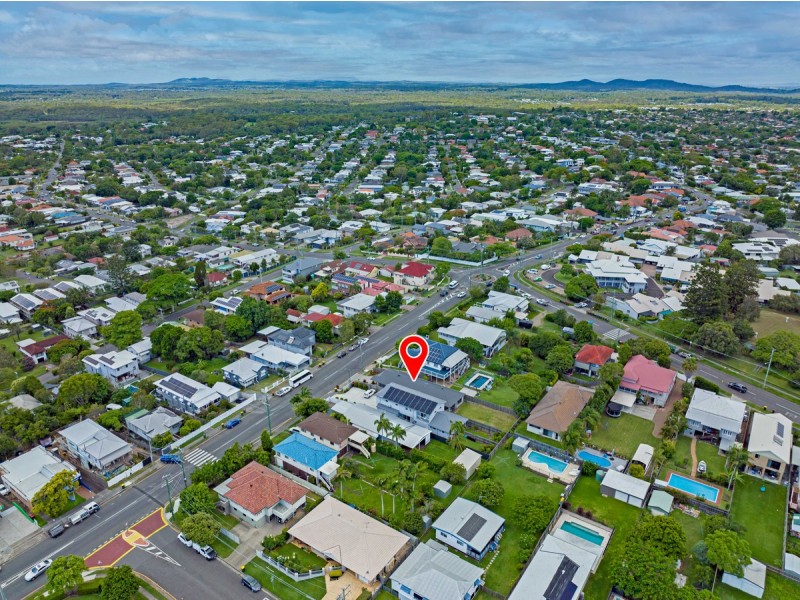 23 Manly Road, Manly QLD 4179