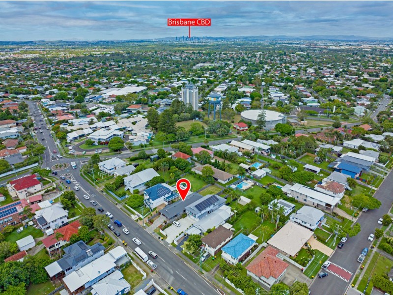 23 Manly Road, Manly QLD 4179