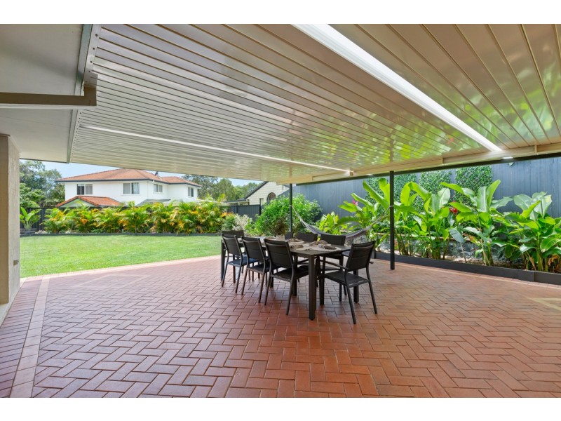 20 Gladebourne Crescent, Victoria Point QLD 4165