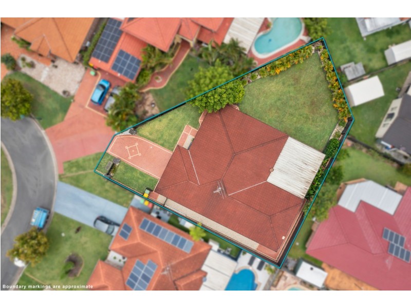 20 Gladebourne Crescent, Victoria Point QLD 4165