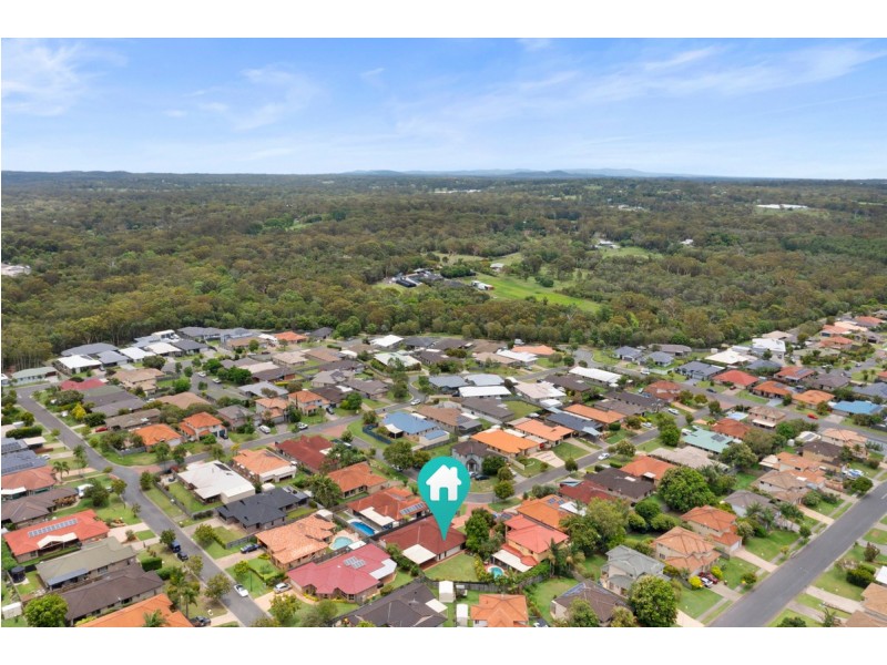 20 Gladebourne Crescent, Victoria Point QLD 4165