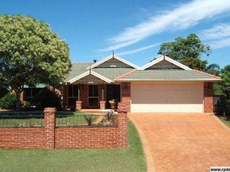 5 Lomond Place, Victoria Point QLD 4165