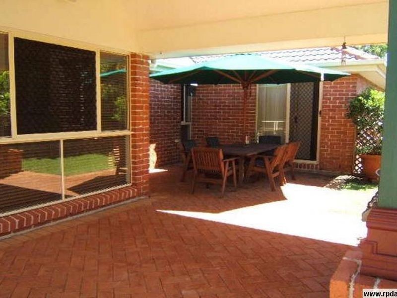 5 Lomond Place, Victoria Point QLD 4165