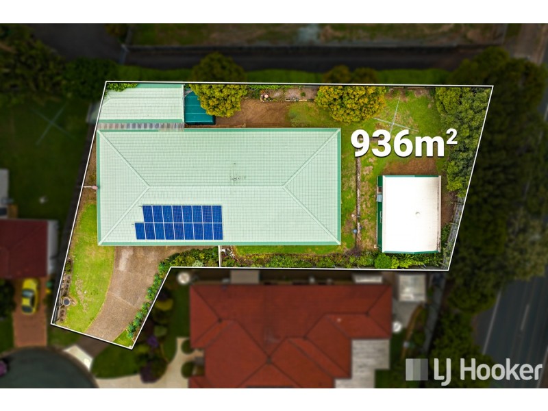 16 Victory Place, Birkdale QLD 4159