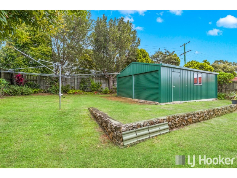 16 Victory Place, Birkdale QLD 4159