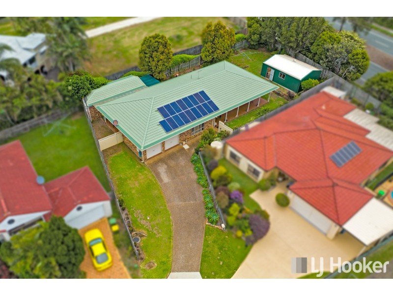 16 Victory Place, Birkdale QLD 4159
