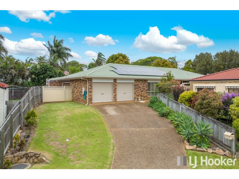 16 Victory Place, Birkdale QLD 4159