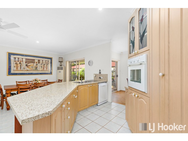 16 Victory Place, Birkdale QLD 4159
