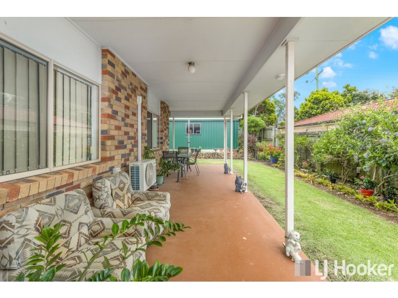 16 Victory Place, Birkdale QLD 4159