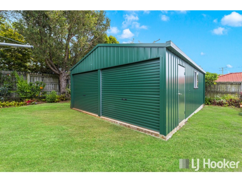 16 Victory Place, Birkdale QLD 4159