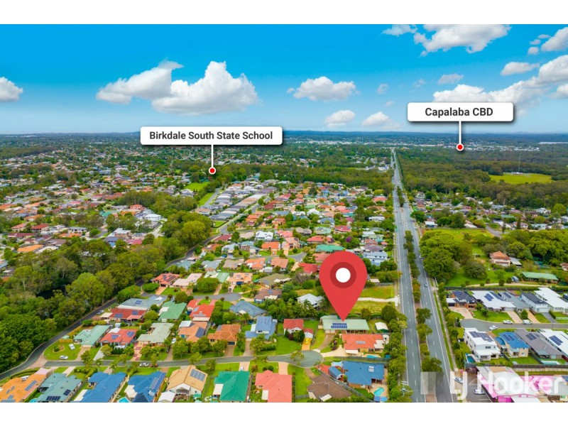 16 Victory Place, Birkdale QLD 4159