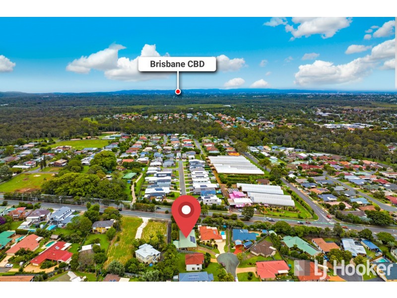 16 Victory Place, Birkdale QLD 4159